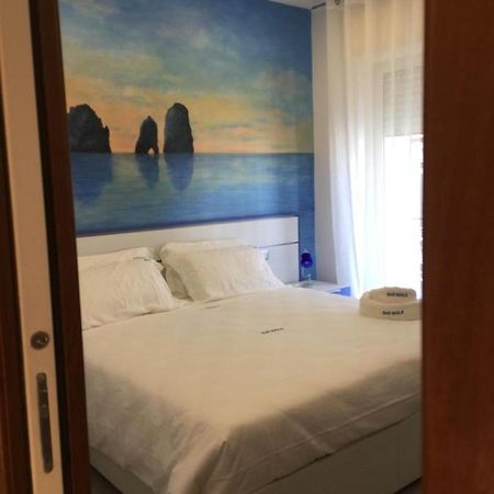 B&B Isole Napoli Dış mekan fotoğraf