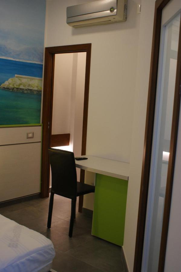 B&B Isole Napoli Dış mekan fotoğraf